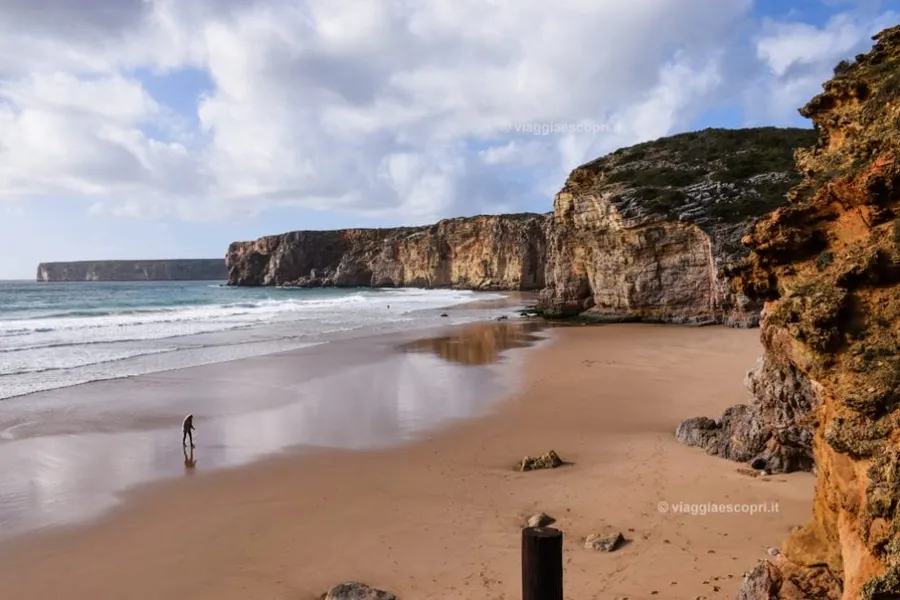 Praia do Beliche