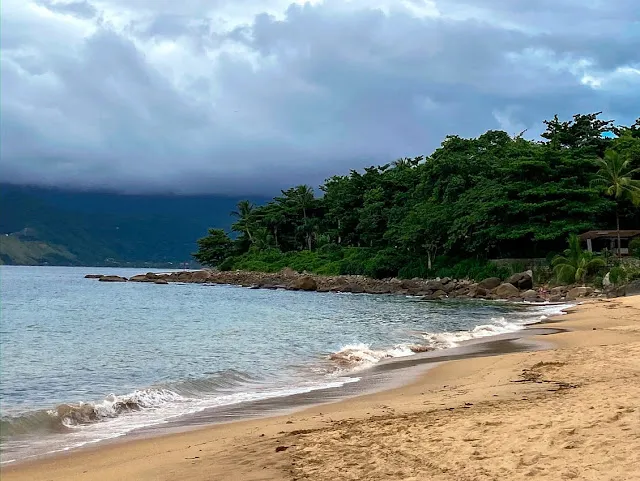 Praia do Curral