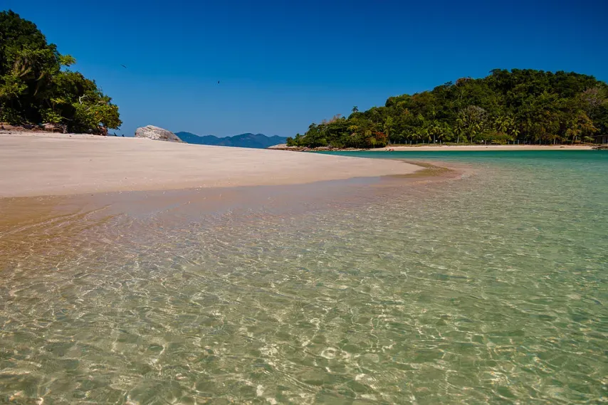 Praia do Dentista
