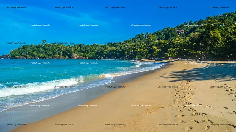 Praia do Félix