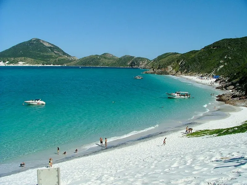 Praia do Farol