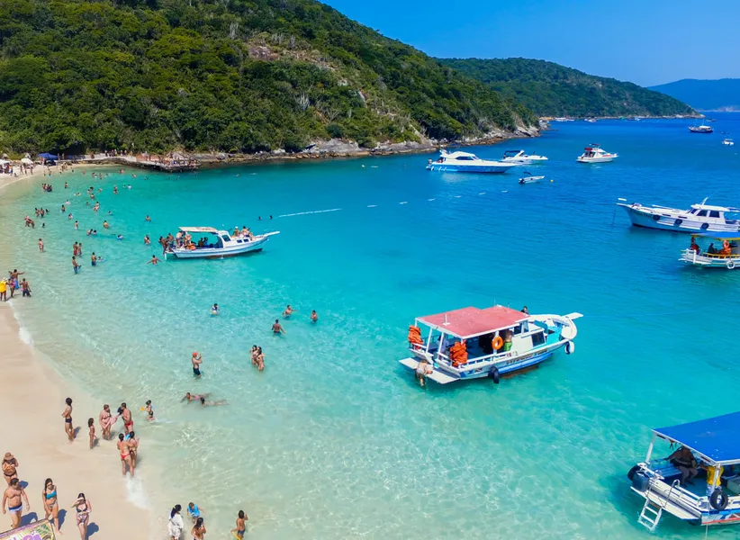 Praia do Forno