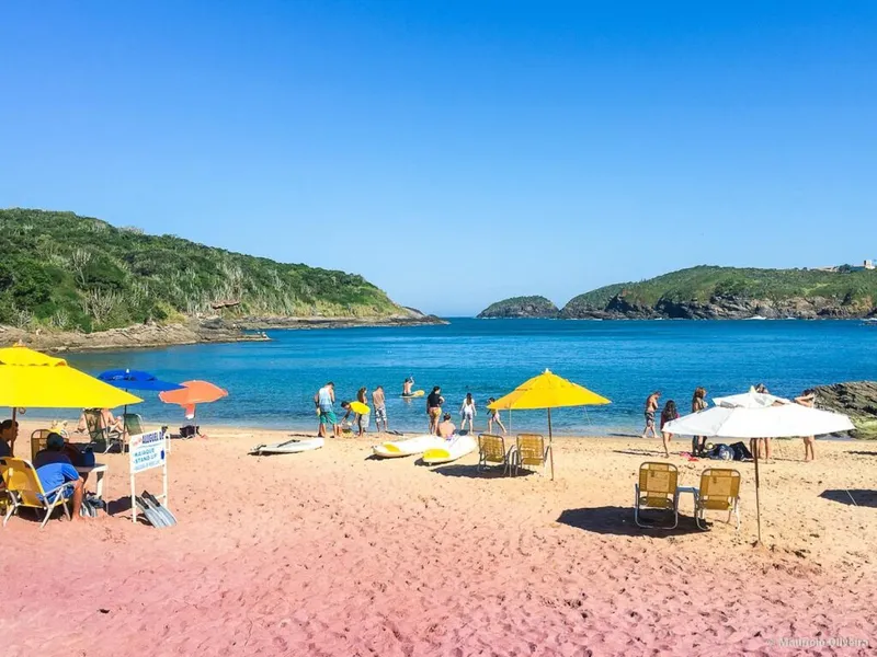 Praia do Forno