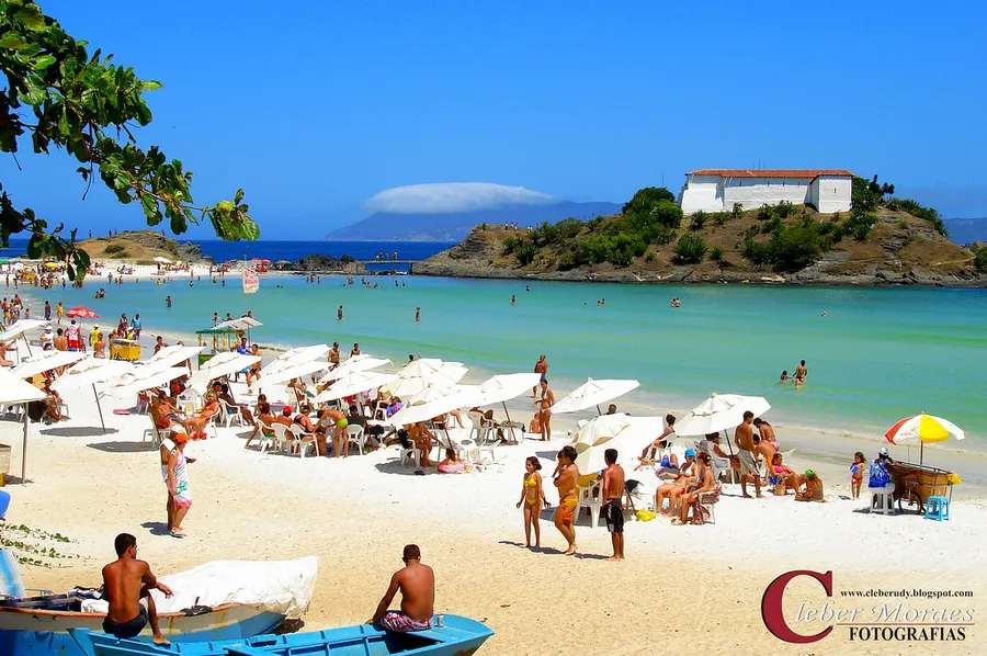 Praia do Forte