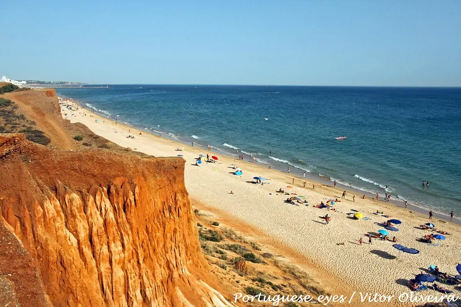 Praia do Monte Velho