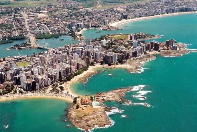 Praia do Morro