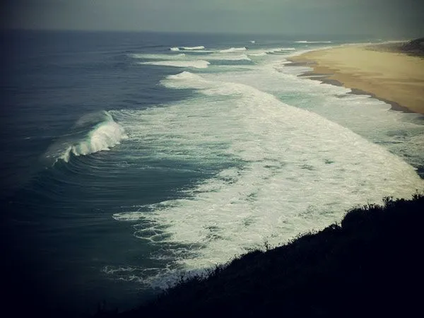 Praia do Norte