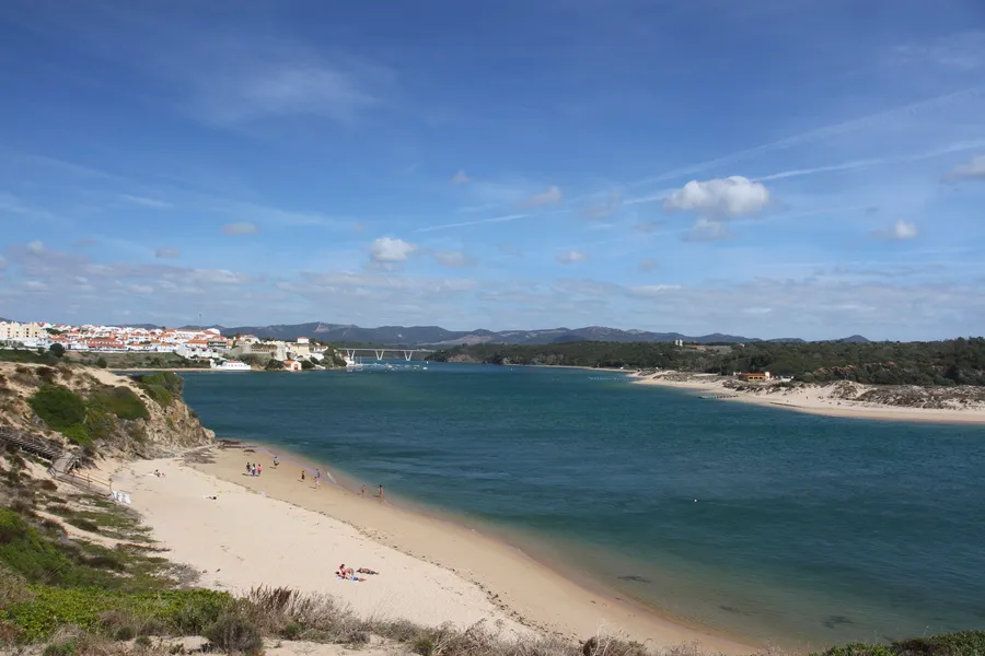 Praia do Patacho