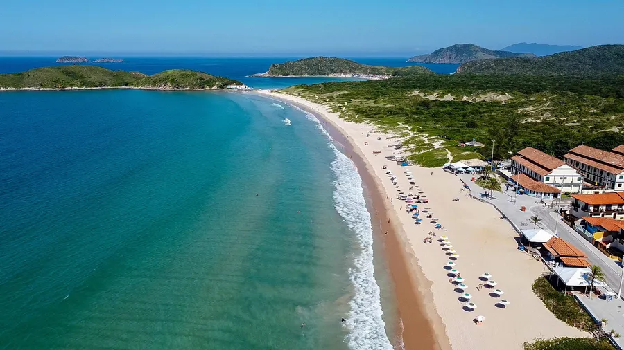 Praia do Peró