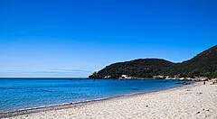 Praia do Portinho da Arrábida