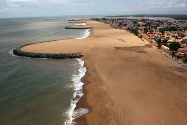 Praia do Riacho Doce