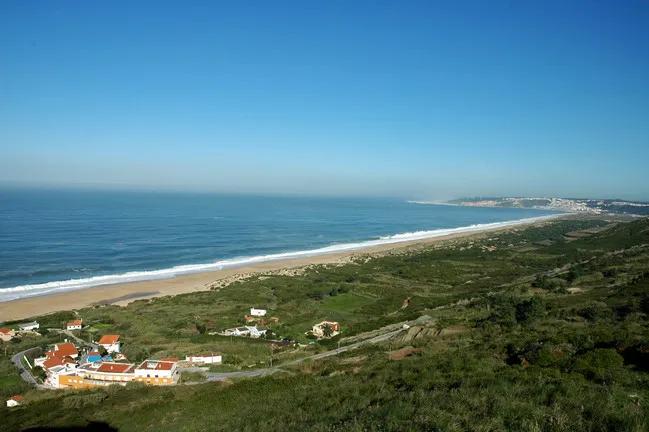 Praia do Salgado