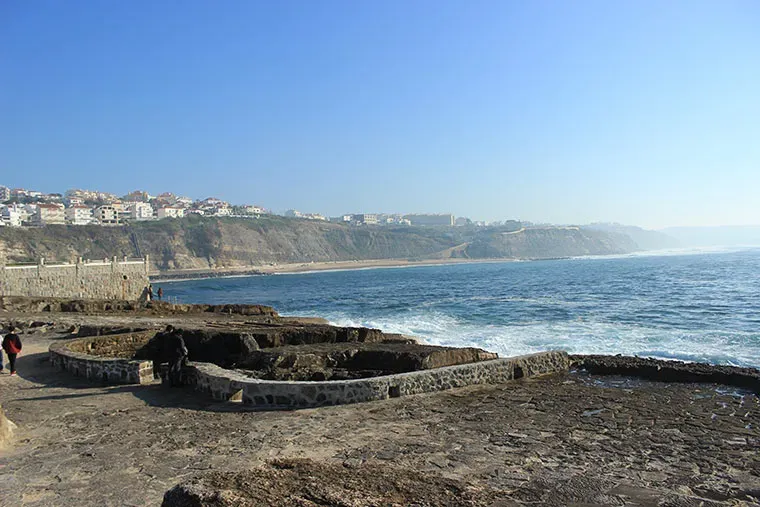 Praia do Sul