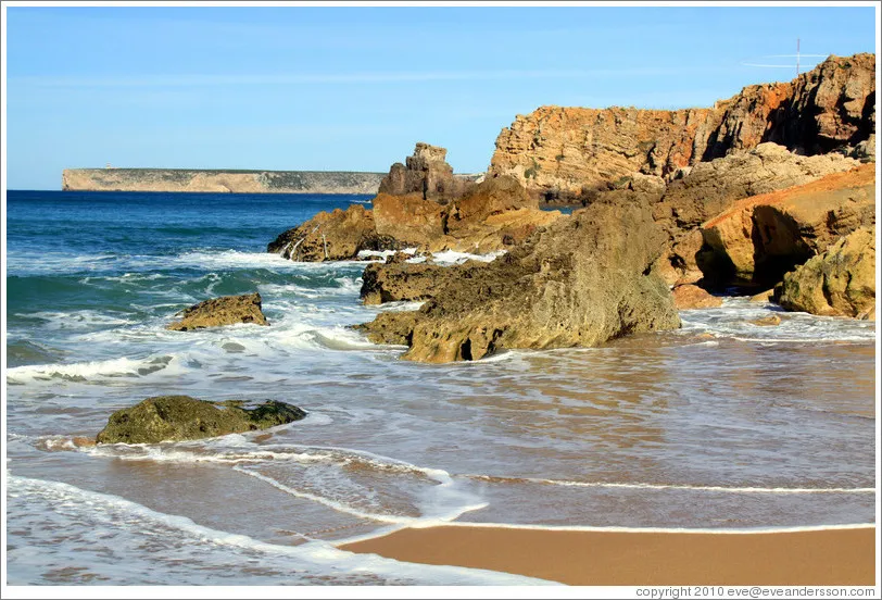 Praia do Tonel