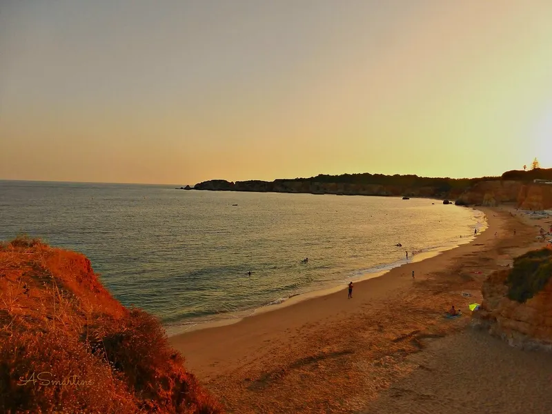 Praia do Vau