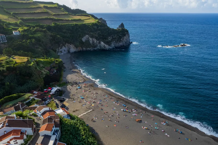 Praia dos Moinhos