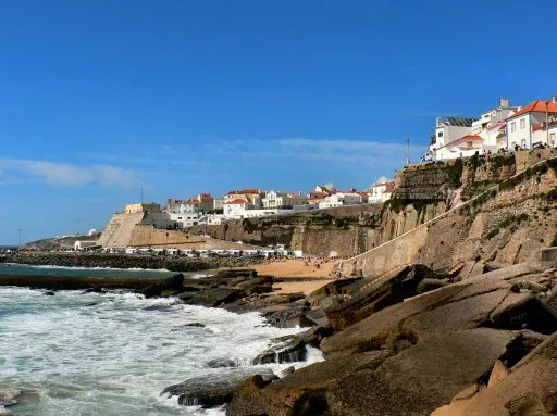Praia dos Pescadores