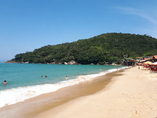Praia dos Ranchos