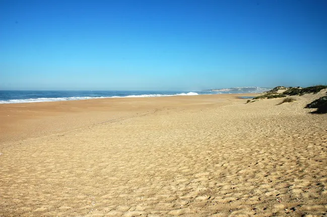 Praia dos Salgados