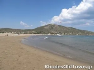 Prasonisi
