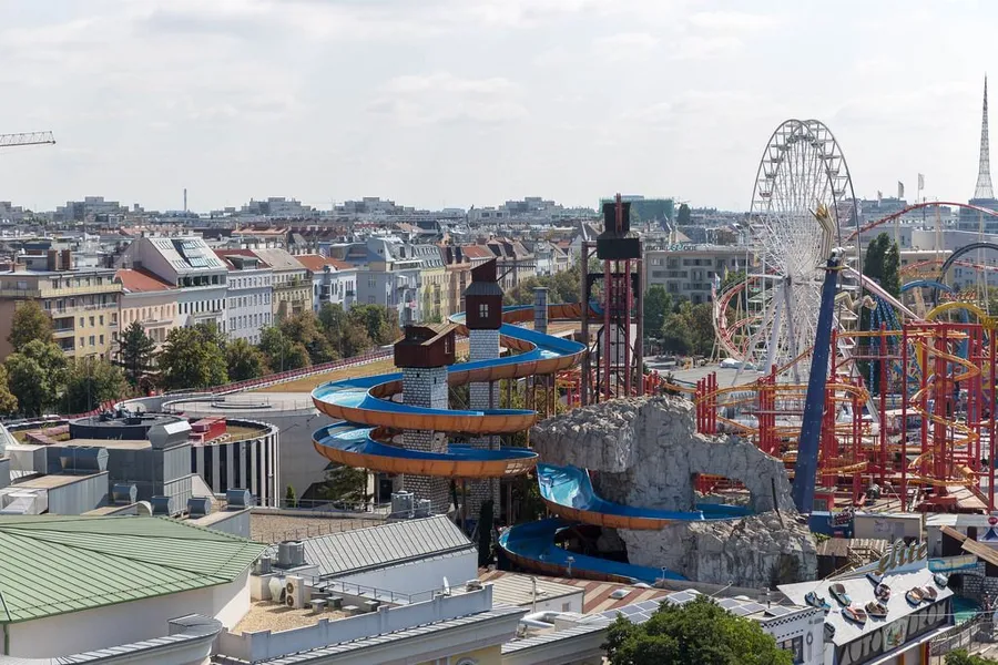 Prater
