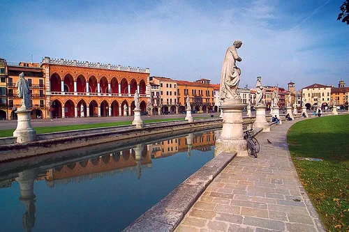 Prato della Valle