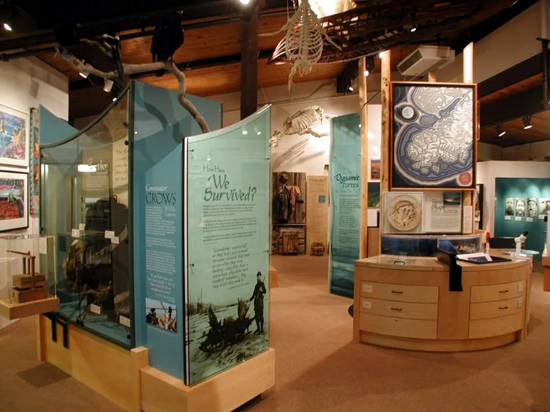 Pratt Museum