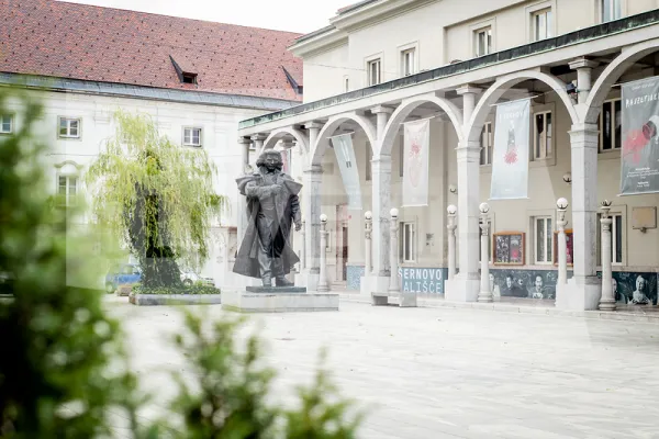 Prešeren Theatre