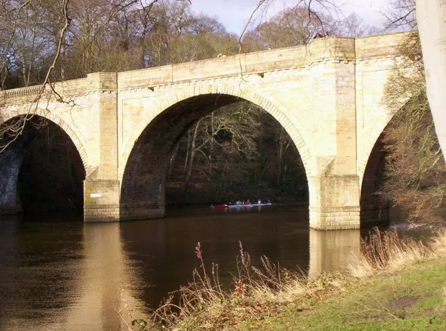 Prebends Bridge
