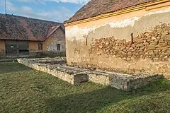 Premonstratensian Monastery in Louka