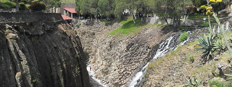 Presa Omiltlán