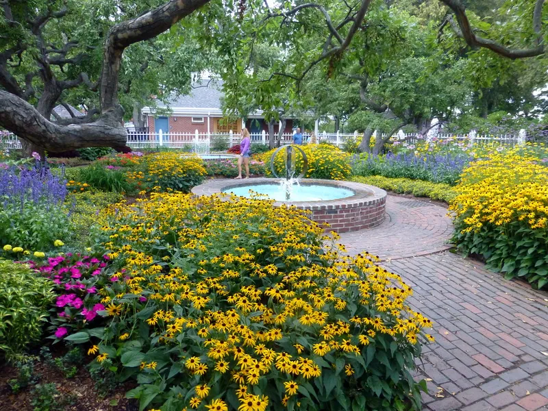 Prescott Park