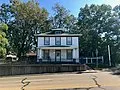 President William Jefferson Clinton Birthplace Home National Historic Site
