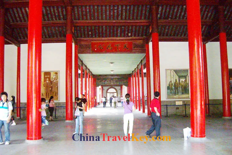 Presidential Palace