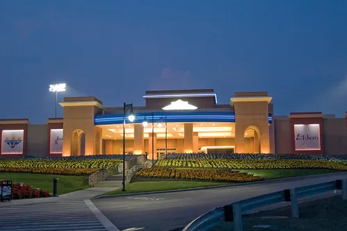 Presque Isle Downs & Casino