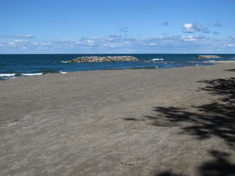 Presque Isle State Park