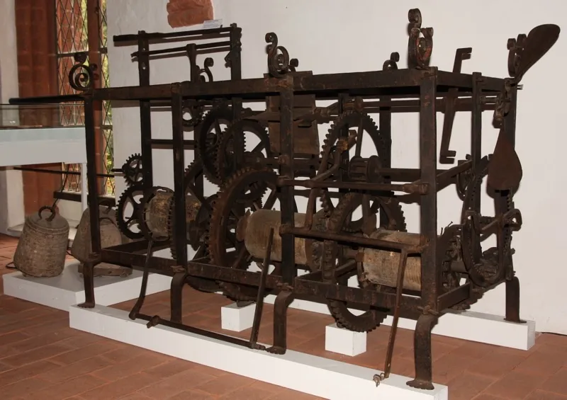 Prignitz Museum Havelberg