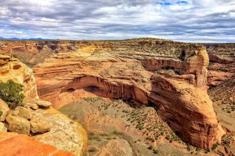 Primo Tapia Overlook