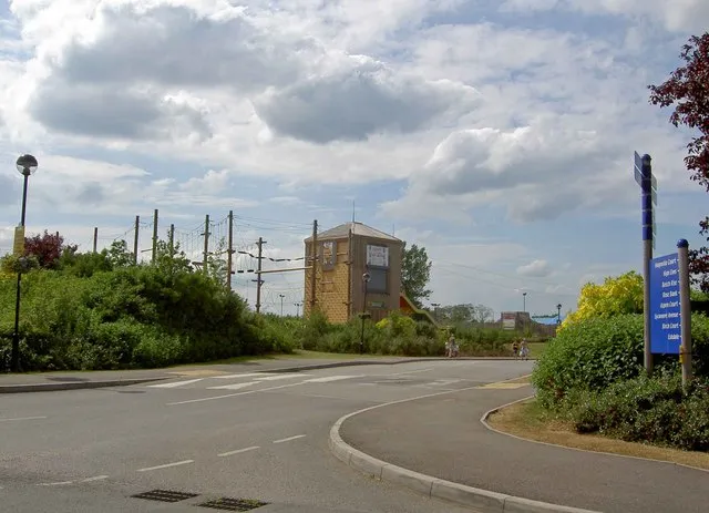 Primrose Valley Holiday Park