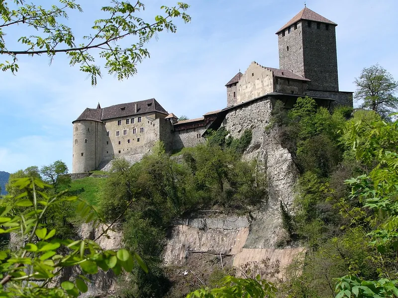 Prince's Castle