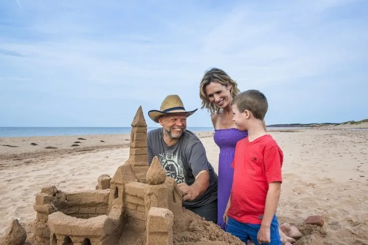 Prince Edward Island National Park