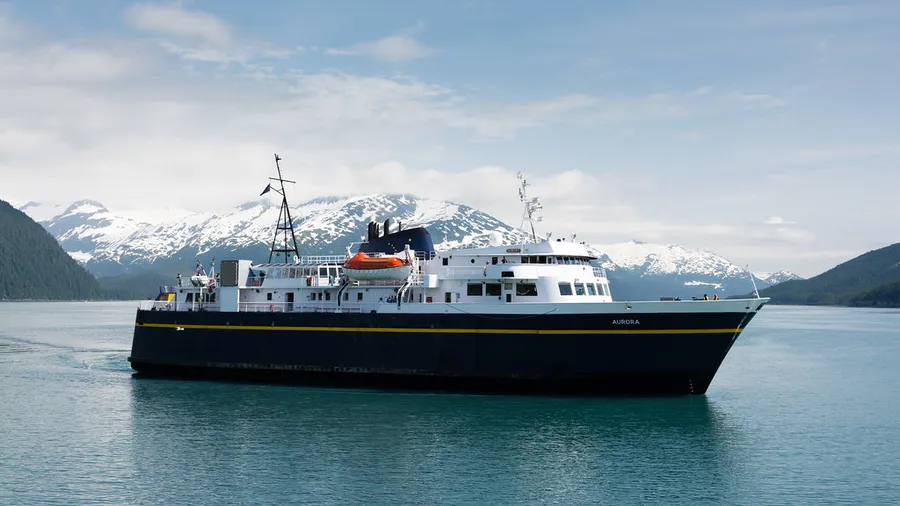 Prince William Sound Museum