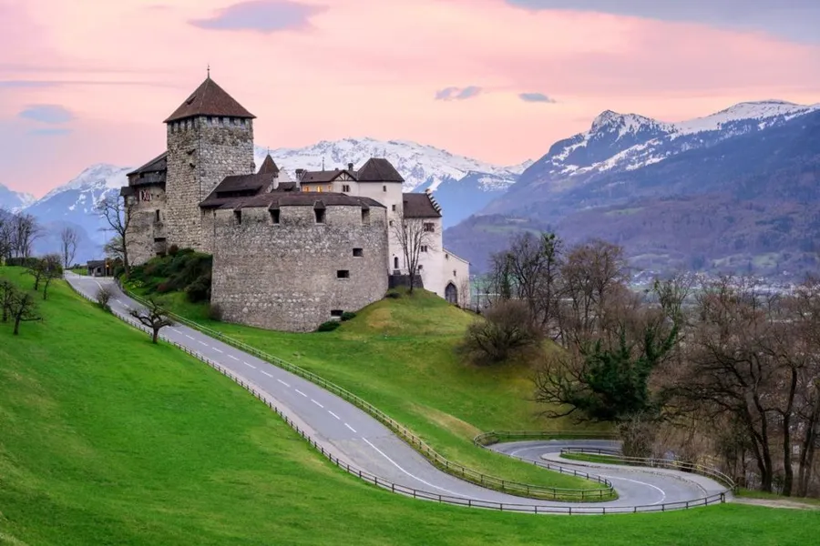 Prince of Liechtenstein Winery