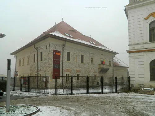 Princely Palace