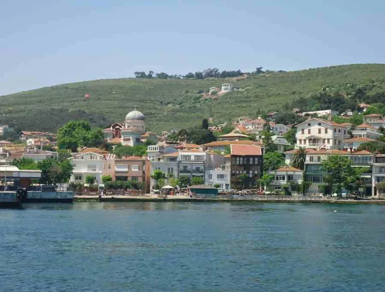 Princes' Islands