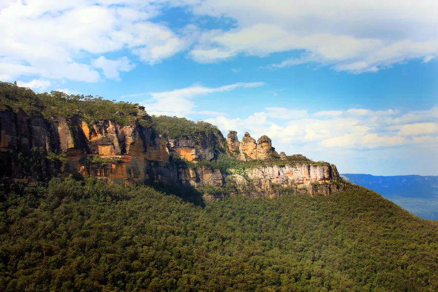 Princes Rock Lookout