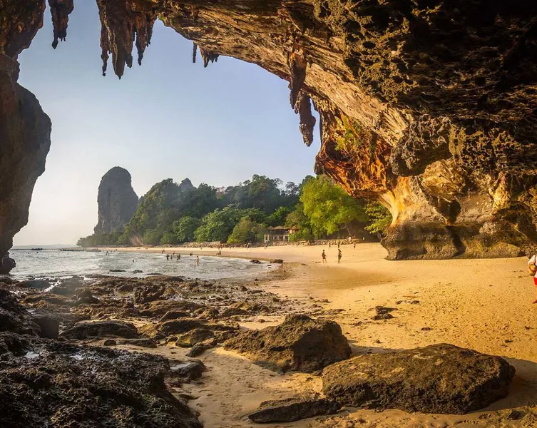 Princess Lagoon (Sa Phra Nang)