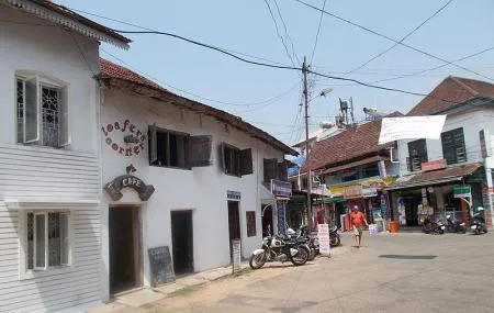 Princess Street