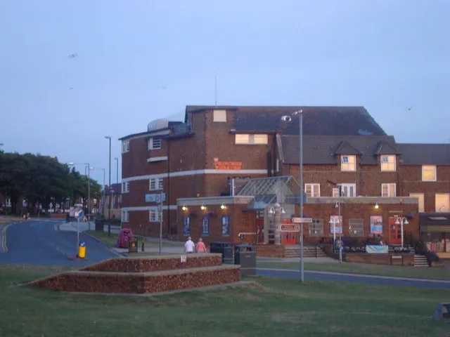 Princess Theatre