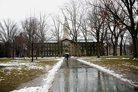 Princeton University